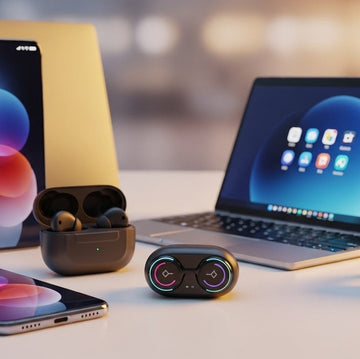 Tech & Gadgets